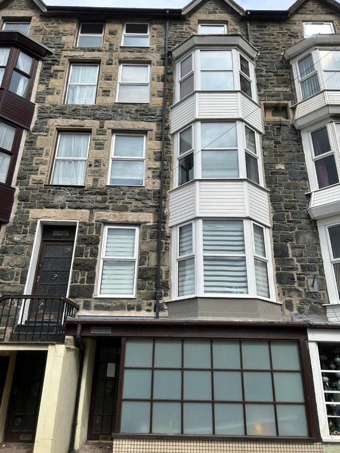 Bronallt Barmouth Exterior photo